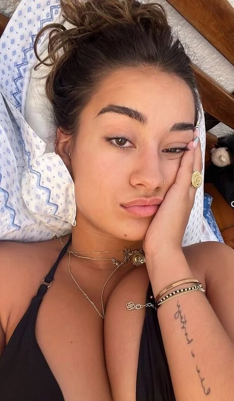 Marina Rivers Fotoaufnahmen