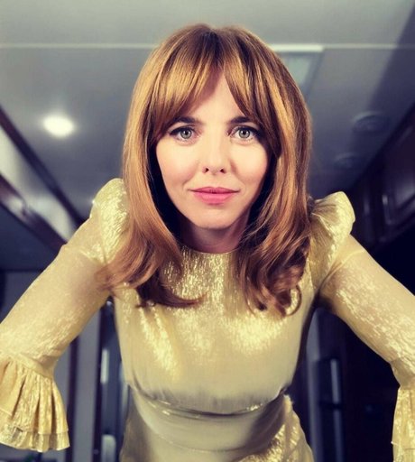 Ophelia Lovibond kostenlose nackte fotos