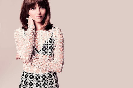 Ophelia Lovibond sexy akt bilder