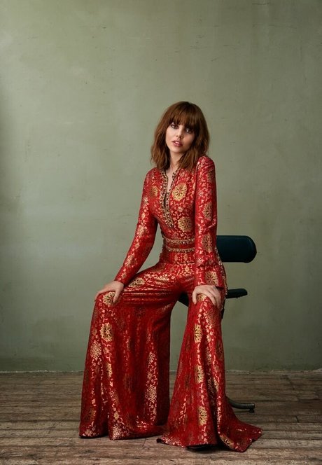 Ophelia Lovibond freie pornographische galerie