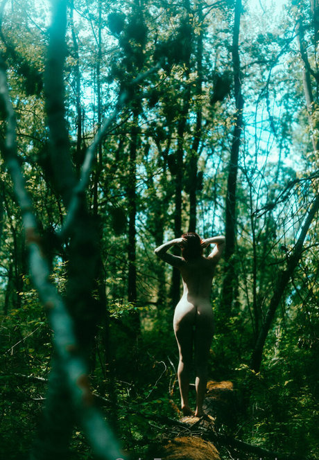 aziebugx exklusive nacktheit galerien