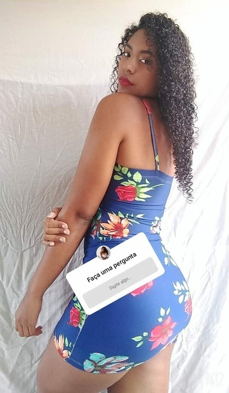 naiaracristianaofc Fotoaufnahmen