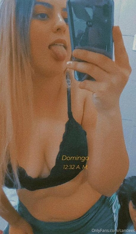 candeec xxx sex foto