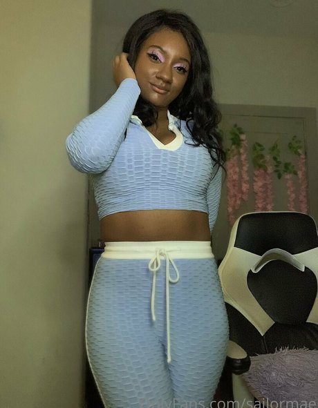 sailormae xxx beste foto