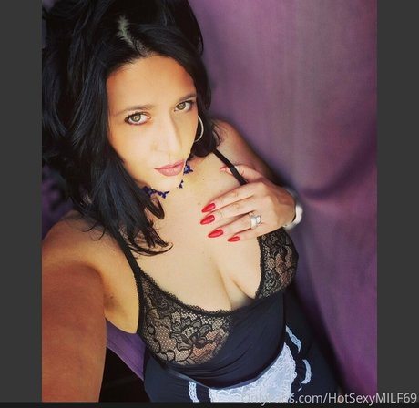 hotsexymommy69 hübsche kunst galerie