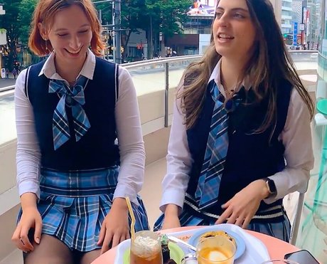 ahegao onlyfans xxx hd bilder