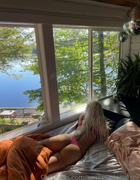 emilysedonafree akt bilder