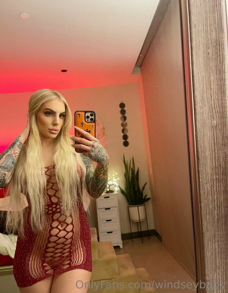 windseybaby Fotoaufnahmen