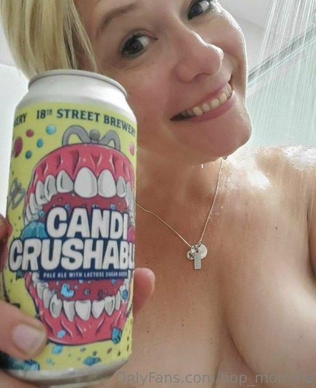 hop momma exklusive schöne bilder