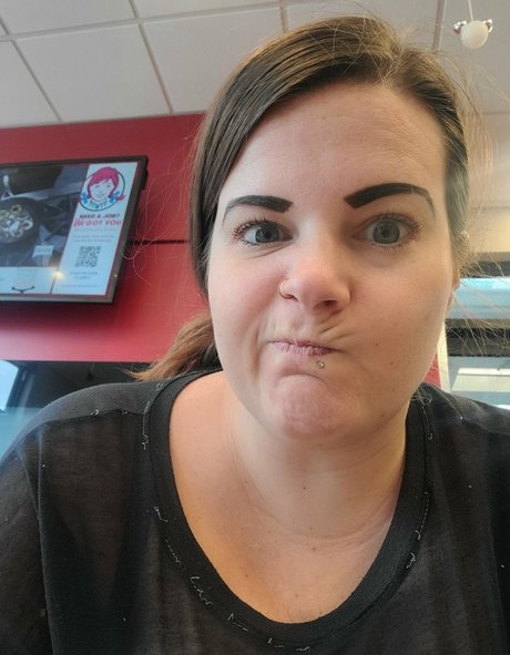 fette rothaarige onlyfans xxx akt foto