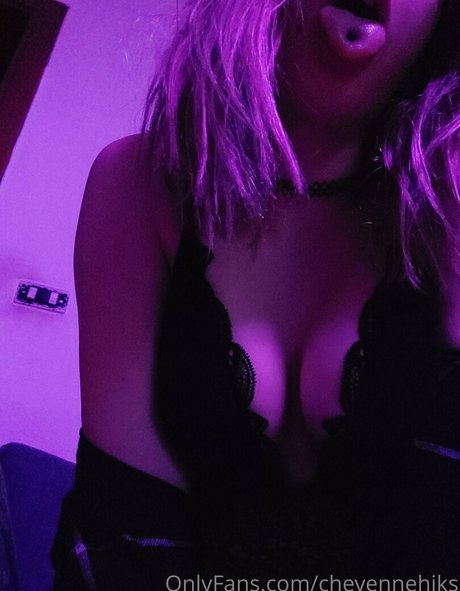 cheyennehiks xxx pornografische galerien