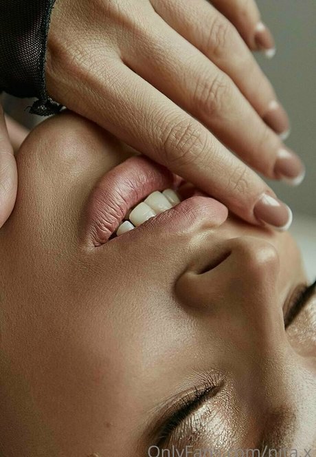 nita x sexy kunst foto