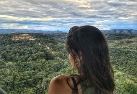 Alicia Londono schöne nackten archiv