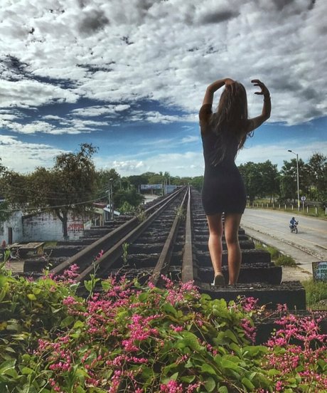 Alicia Londono freie sex bilder