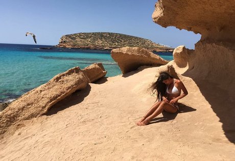 Alicia Londono exklusive erotische archiv