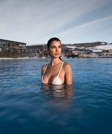 Alicia Londono Fotoaufnahmen