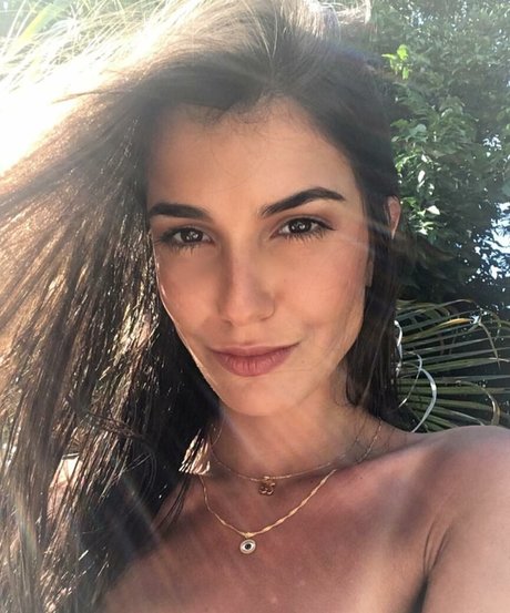 Alicia Londono nackt beste fotos