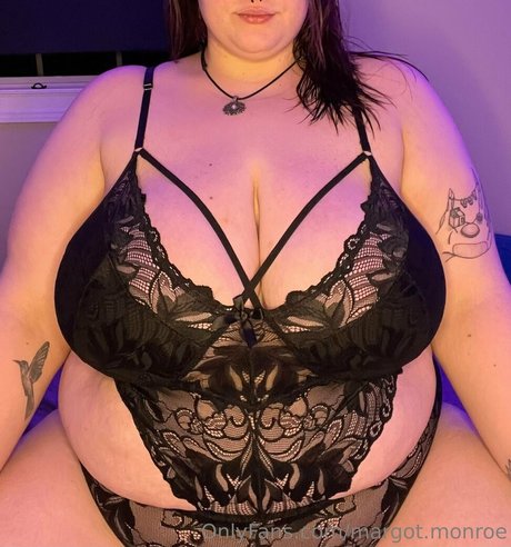 margot monroe sexy kostenlose bild