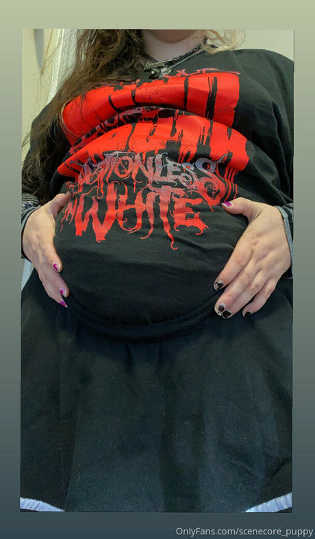 scenecore puppy perfekte freie galerien