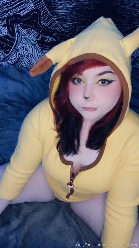 cheekytoasty free schöne hübsche bild