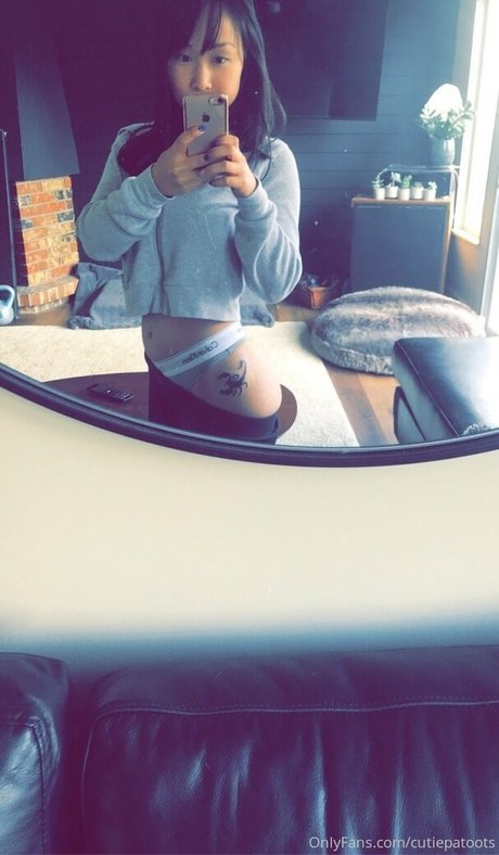 cutiepatoots nackt pornographische bild