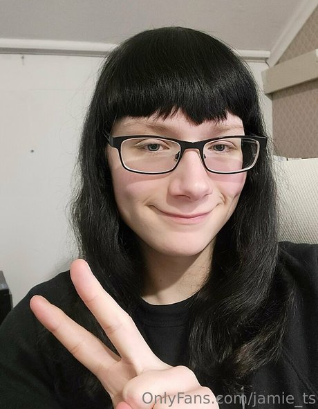 jamie ts hübsche bild