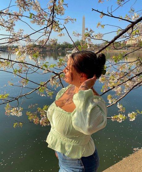 Grace H xxx schöne bild