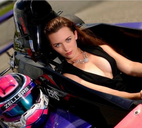 Hanna Zellers heiße hd galerie