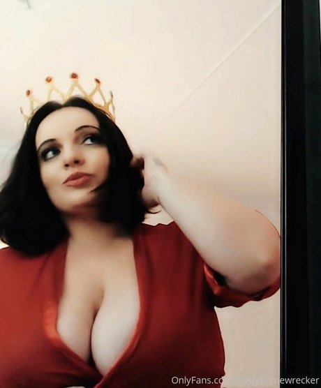 bustyhomewrecker model beste bilder