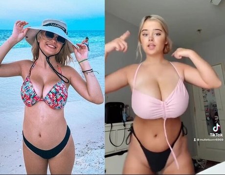 Summer Hope model erotische archiv