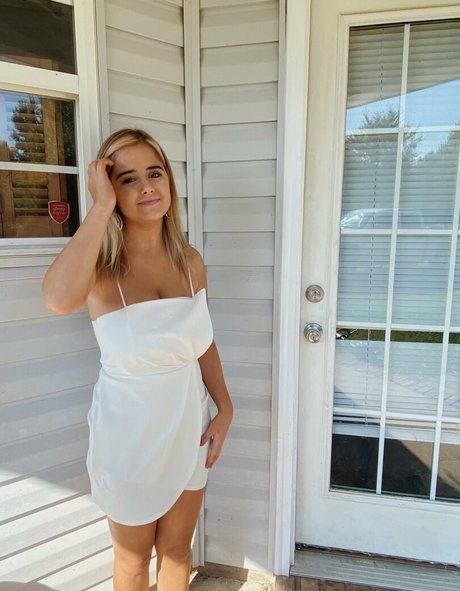 Summer Hope hübsche pornostar galerie