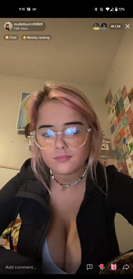 Summer Hope model hübsche bilder