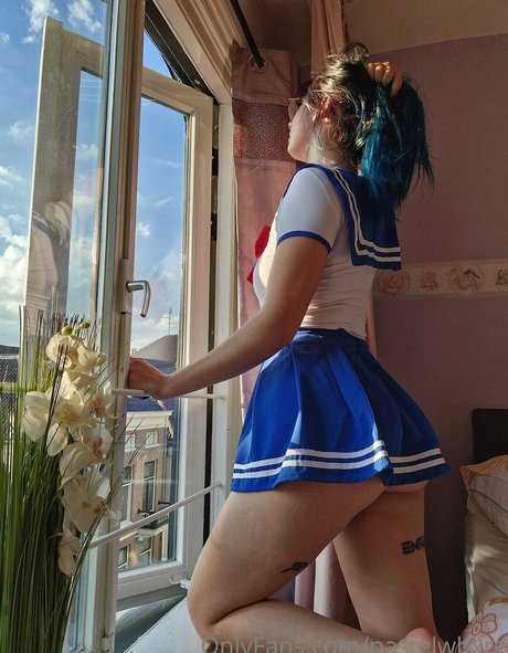 büro-milf-onlyfans hübsche exklusive galerie