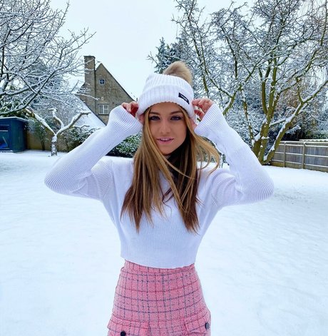 creampie-prinzessin onlyfans sexy exklusive bild