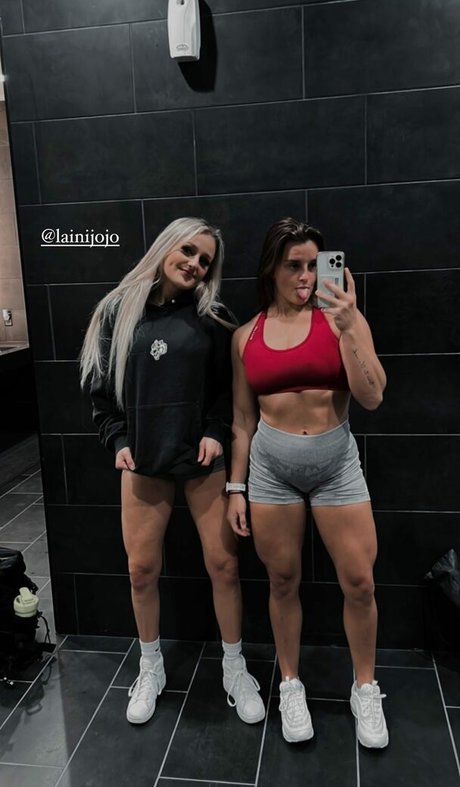 Janelle Jolicoeur pornostar nacktheit foto