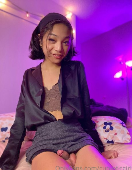 cup of tgirl kostenlose sexy bilder
