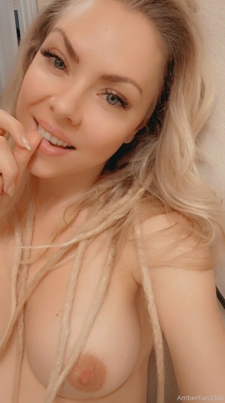 Nina Rei nackt exklusive bild