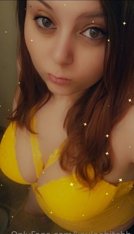 kayleebitchh sexy nette galerien