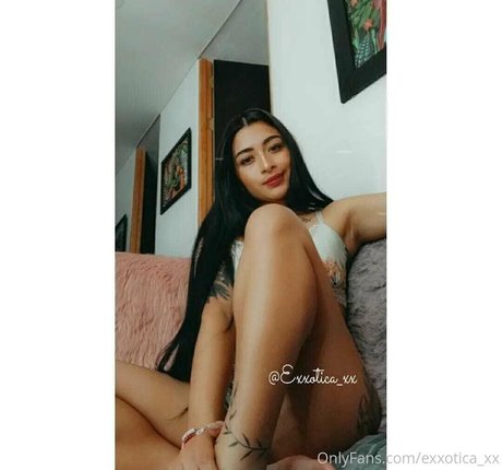 exxotica xx schöne nacktheit foto