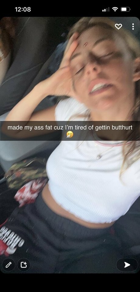 honeygirldripping akt bild