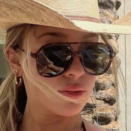 Payton Sartain erotische nackten galerie