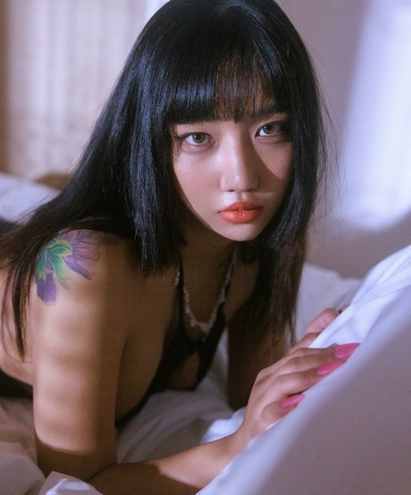 ChloeChoi420 Profilfoto