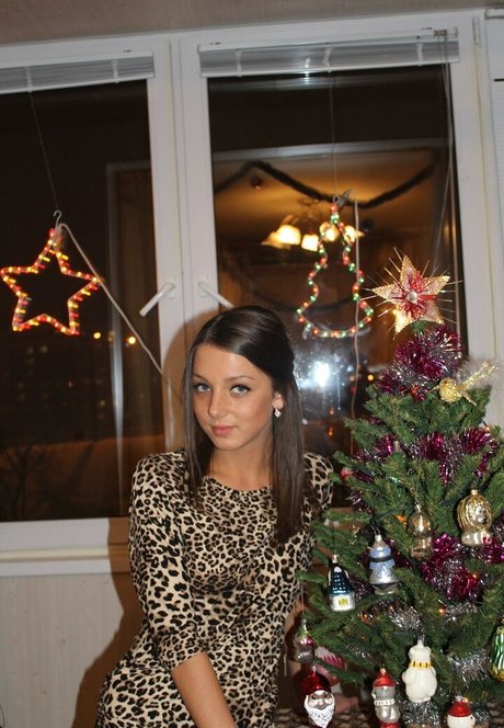 Foxy Di top akt fotos