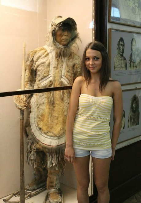 Foxy Di sexy xxx galerie