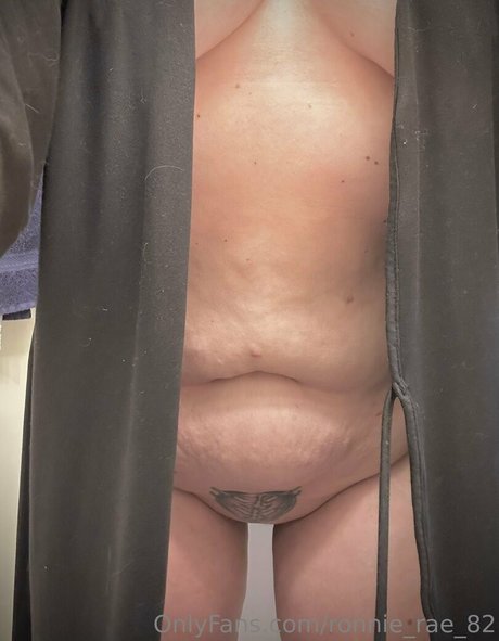 ronnie rae 82 hübsche bild