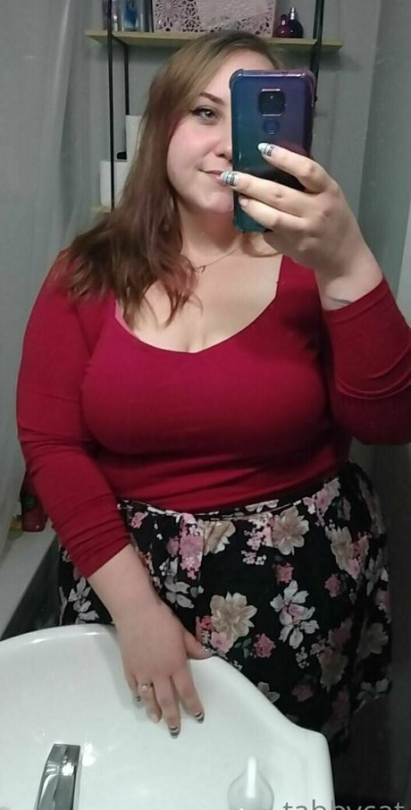 tabby cat95 model exklusive archiv