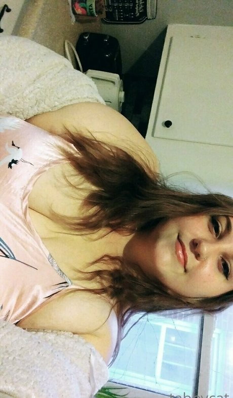 tabby cat95 xxx porno foto