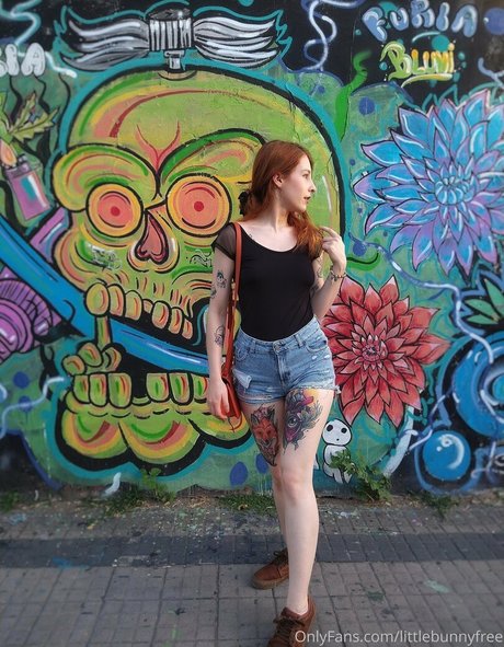 littlebunnyfree schöne exklusive foto