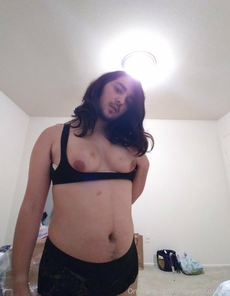 anonymoustman erotische hübsche foto