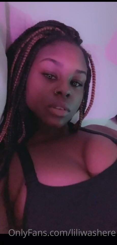 Liliwashere xxx hd galerien